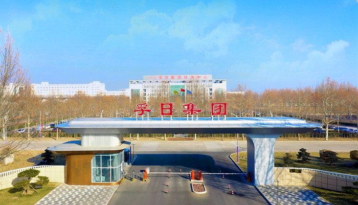孚日電機、孚日宣威同獲山東省專精特新企業(yè)榮譽稱號